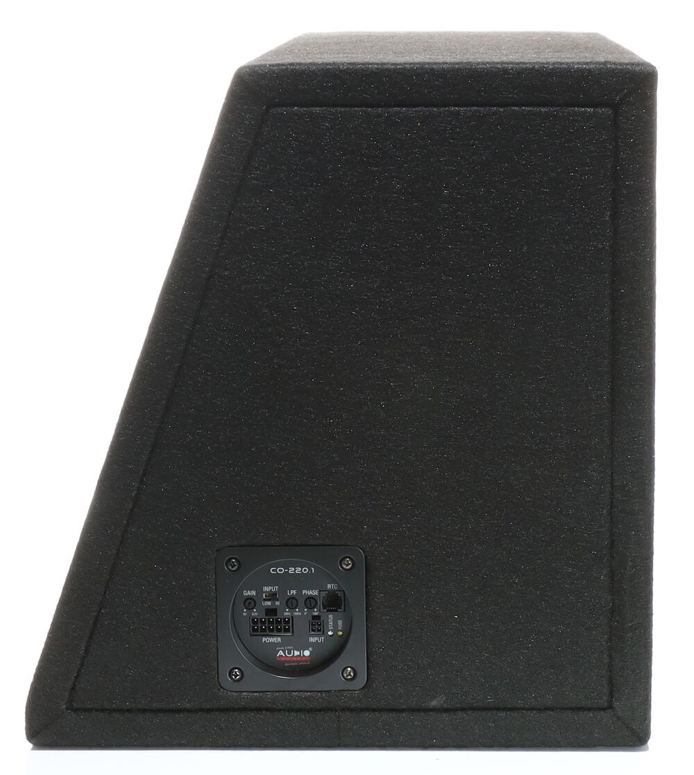 Audio System M10-D4 BR ACTIVE220 EVO2