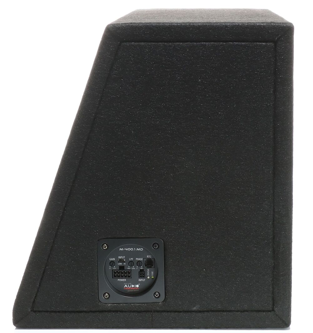 Audio System M10-D4 BR ACTIVE400 EVO2