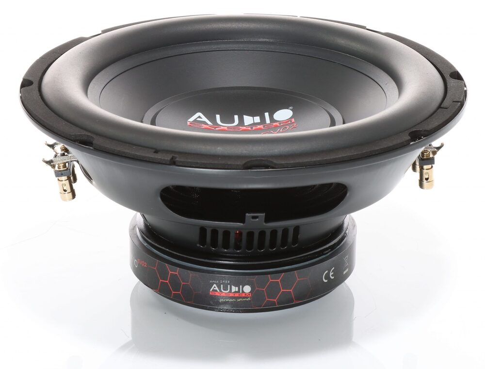 Audio System M10 EVO2-D4