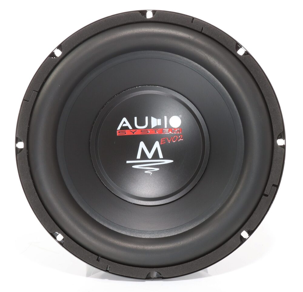 Audio System M10 EVO2-D4