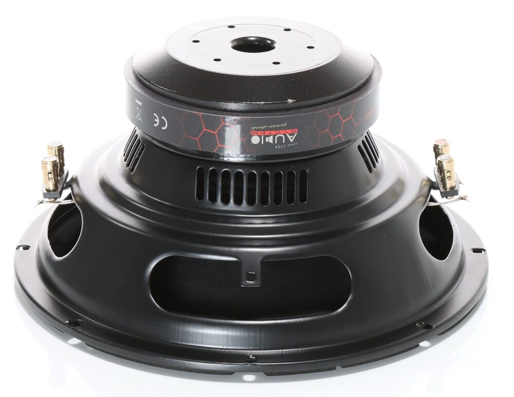 Audio System M10 EVO2-D4
