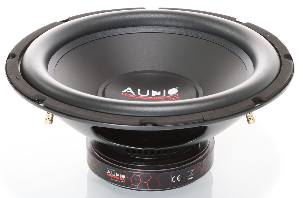 Audio System M12 EVO2-D4
