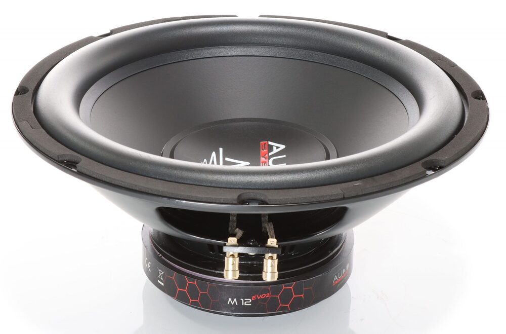 Audio System M12 EVO2-D4