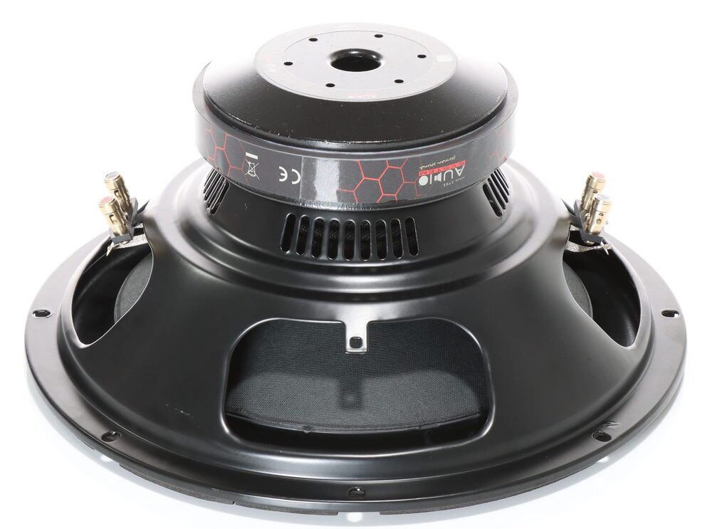 Audio System M12 EVO2-D4