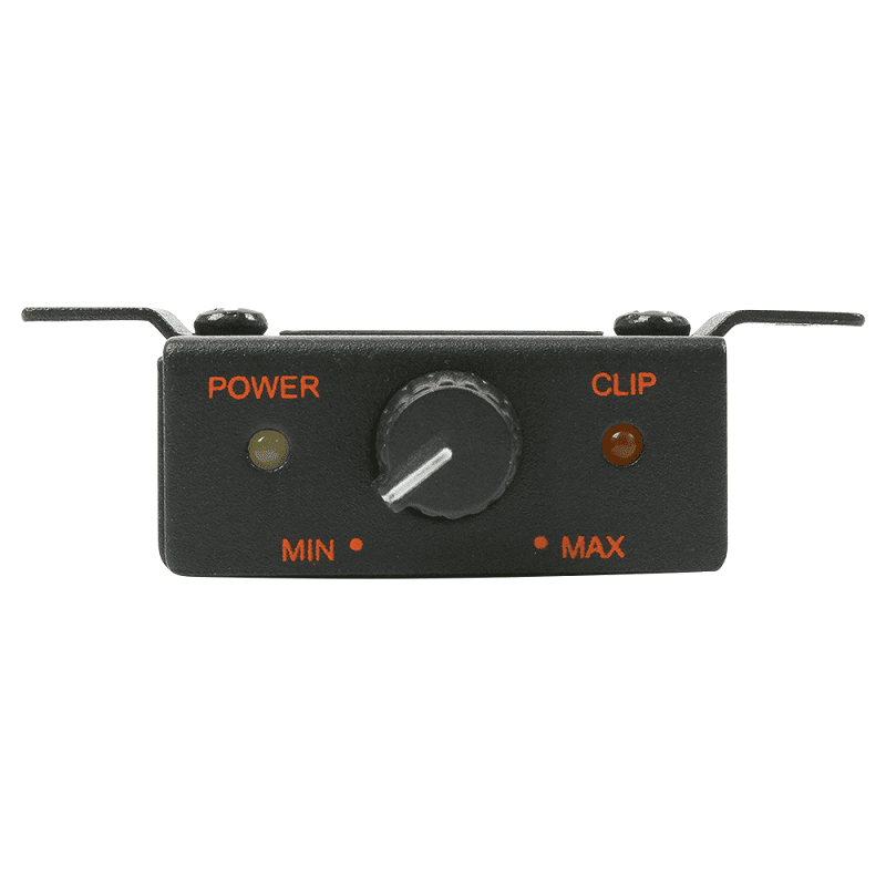 GAS Audio MAD A1-500.1D