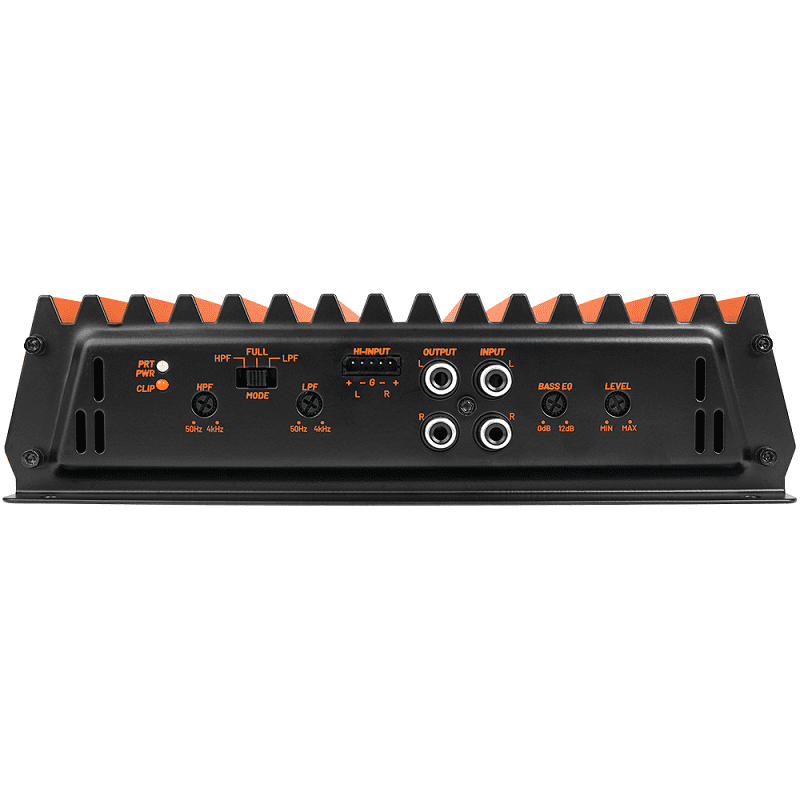GAS Audio MAD A1-70.2