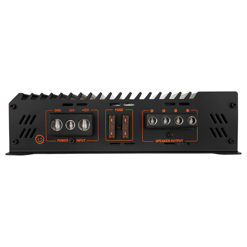 GAS Audio MAD A2-600.1DFL