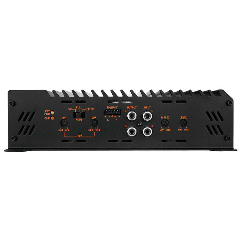 GAS Audio MAD A2-85.2