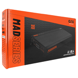 GAS Audio MAD A2-85.4