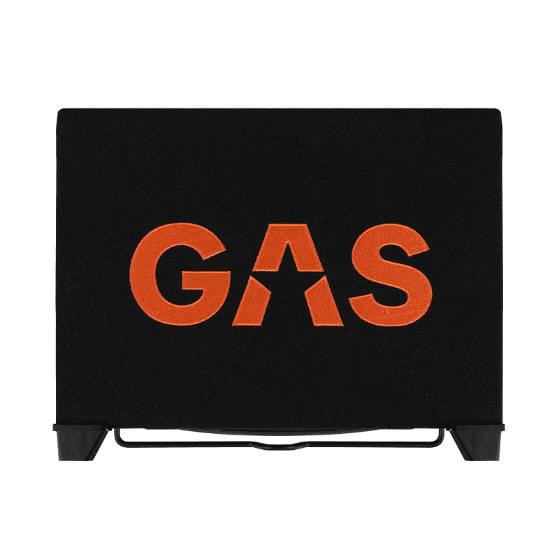 GAS Audio MAD B1-112