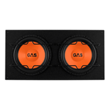 GAS Audio MAD B1-212