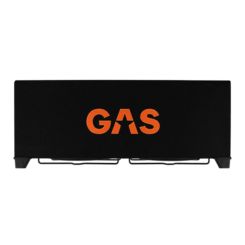GAS Audio MAD B1-212