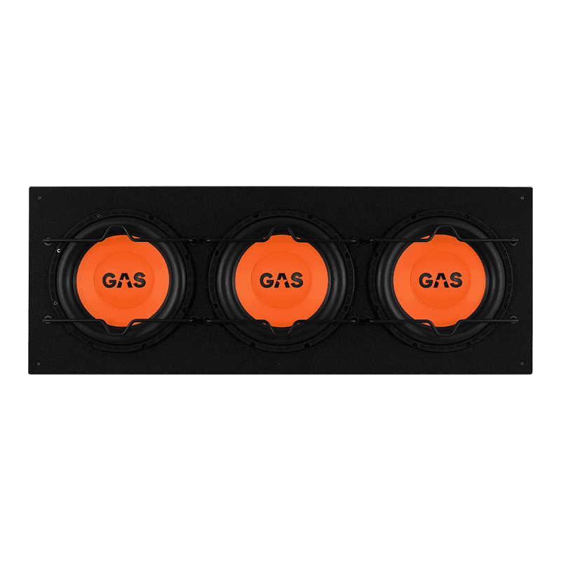 GAS Audio MAD B1-310