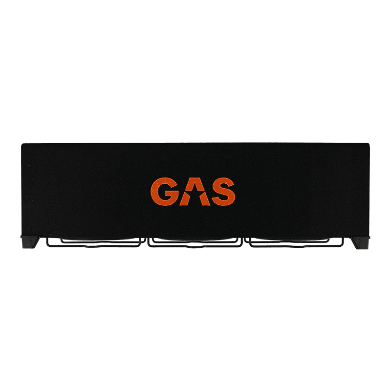 GAS Audio MAD B1-310