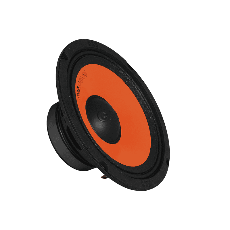 GAS Audio MAD PM1-64