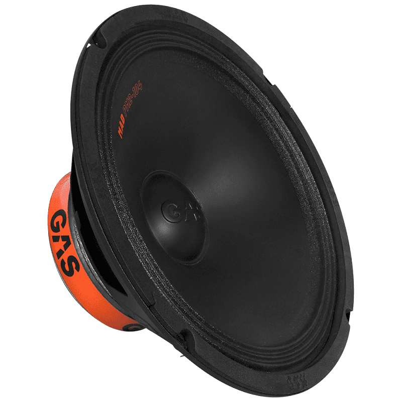 GAS Audio MAD PM2-104