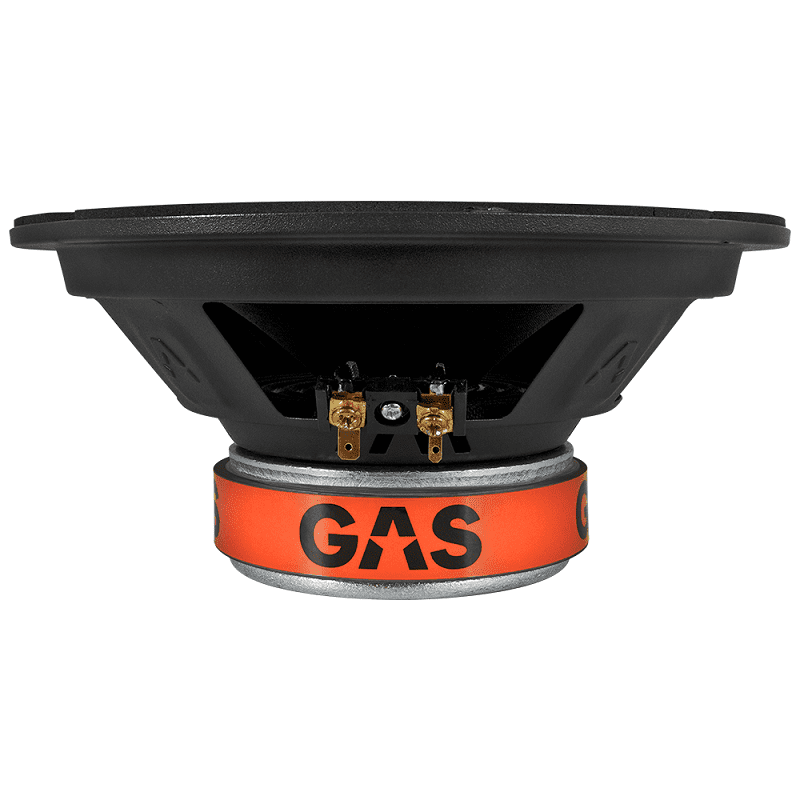 GAS Audio MAD PM2-84