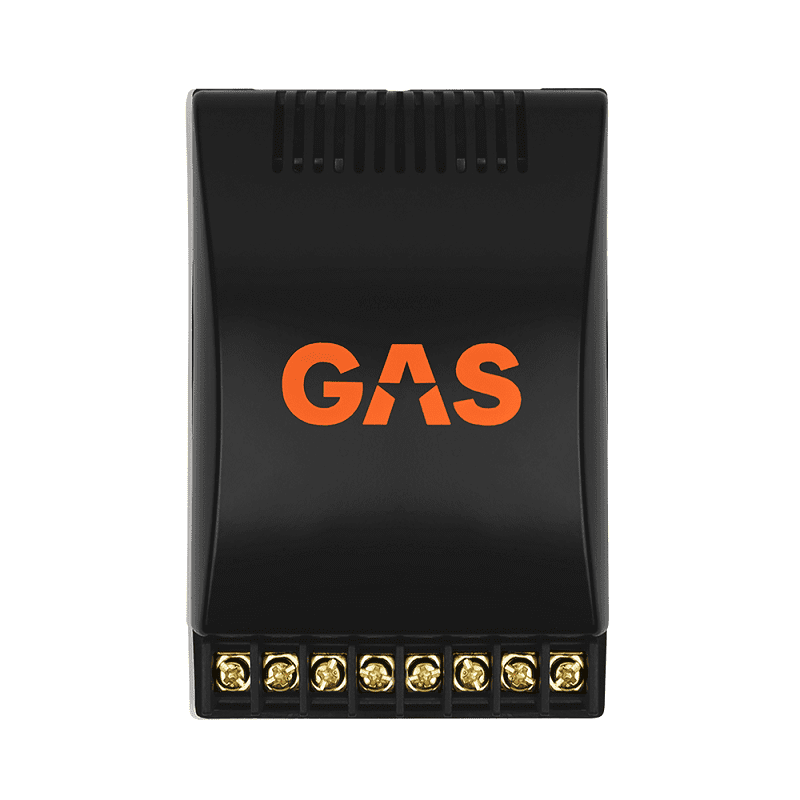 GAS Audio MAD PXO1-24