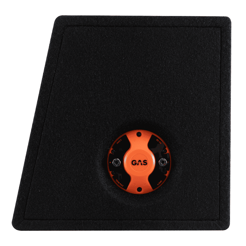 GAS Audio MAD B2-112