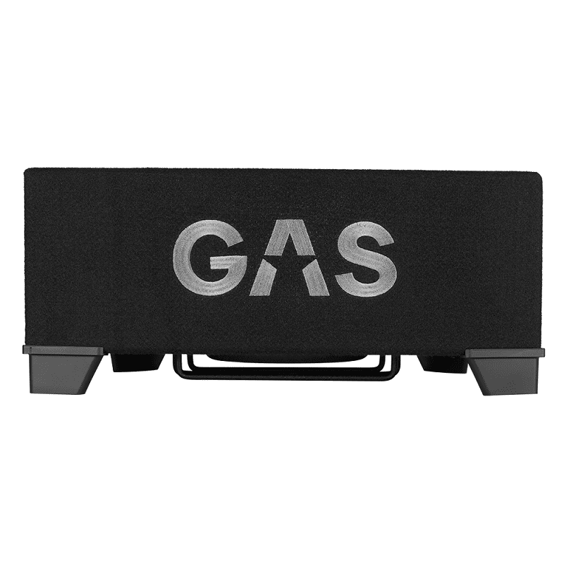 GAS Audio MAX B1-16
