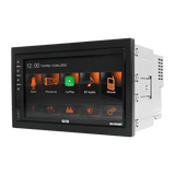 GAS Audio MAX MV240-BT