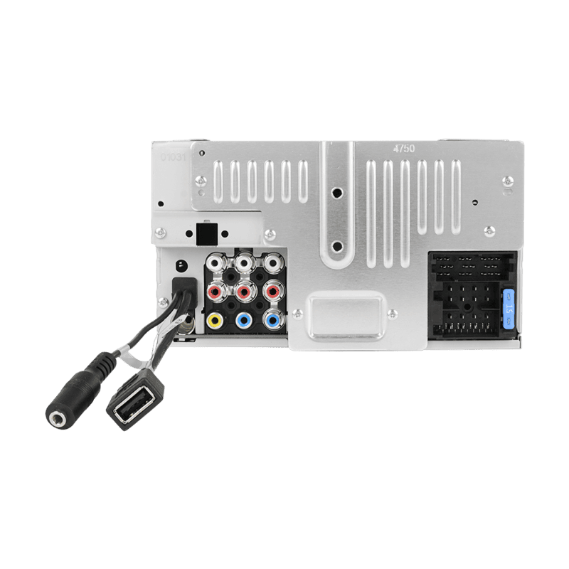 GAS Audio MAX MV240-BT