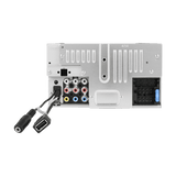GAS Audio MAX MV240-BT