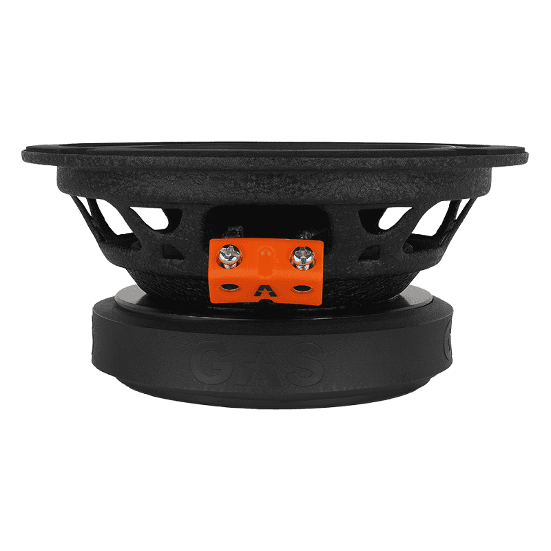 GAS Audio MAX PMW1-64