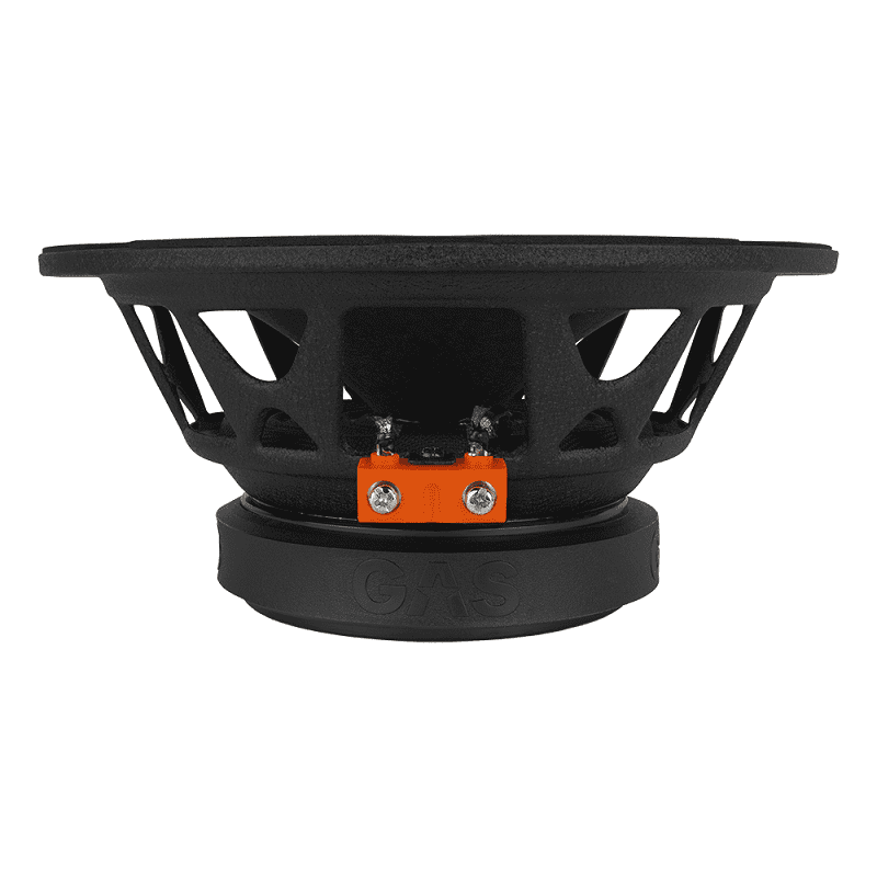 GAS Audio MAX PMW1-84