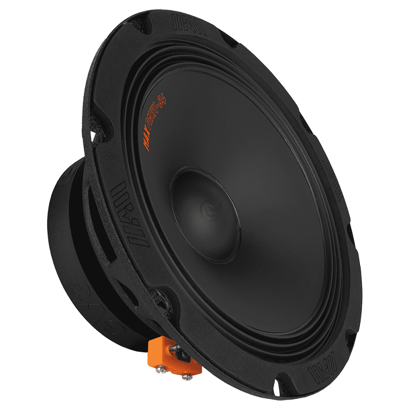 GAS Audio MAX PMW1-84