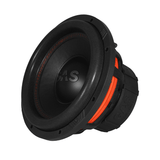GAS Audio MAX S1-12D1/D2