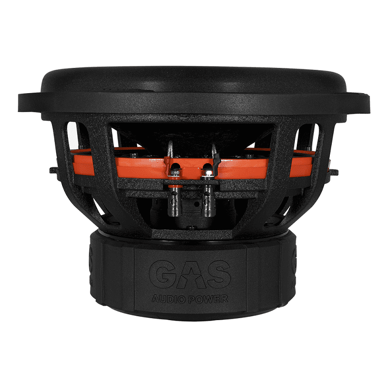 GAS Audio MAX S1-12D1/D2