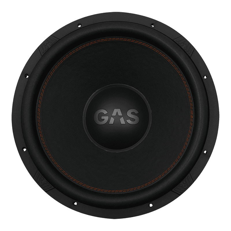 B-Ware GAS Audio MAX S1-18D1