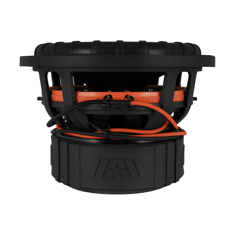 GAS Audio MAX S2-12D1/D2