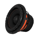 GAS Audio MAX S2-12D1/D2