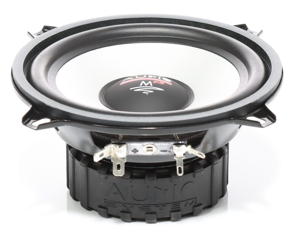 Audio System M130 EVO2