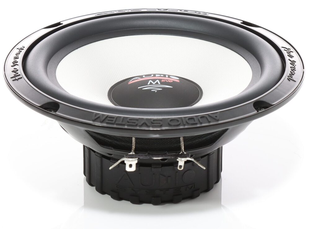 Audio System M165/3 EVO2