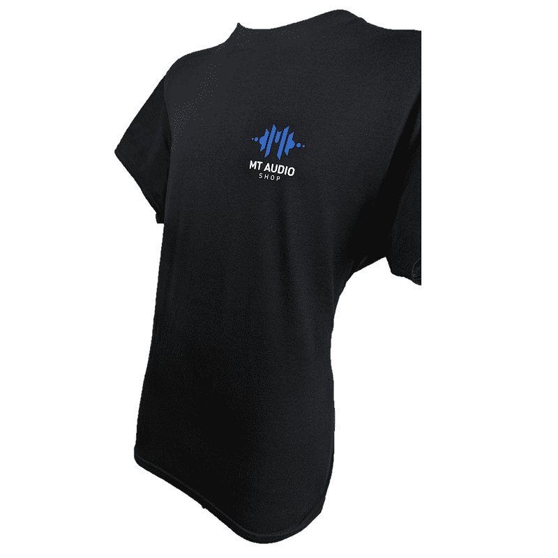 Rockford Fosgate T-Shirt - beflockt