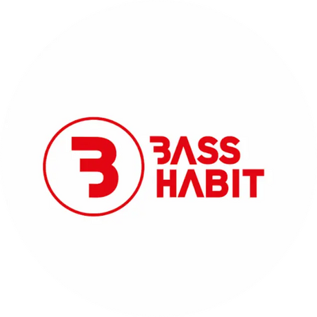 Bass Habit Subwoofer