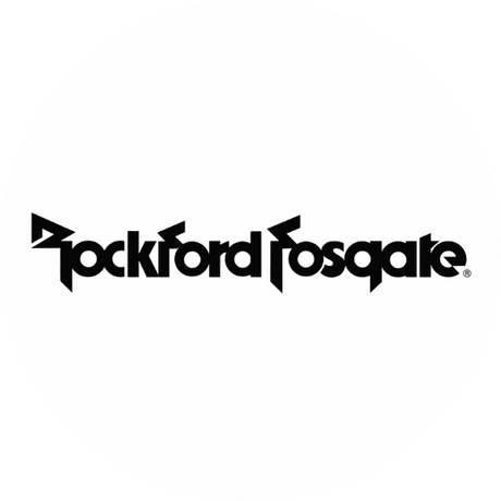 Rockford Fosgate Lautsprecher