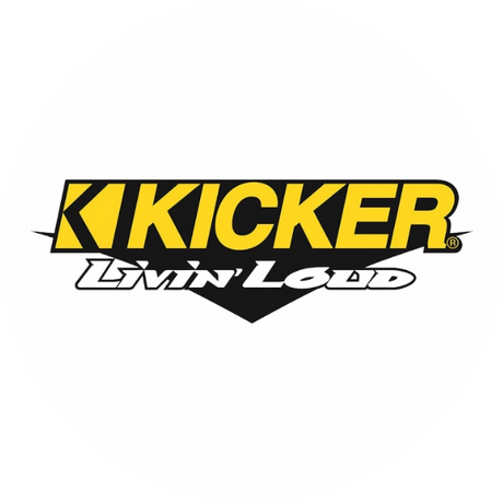 Kicker Verstärker