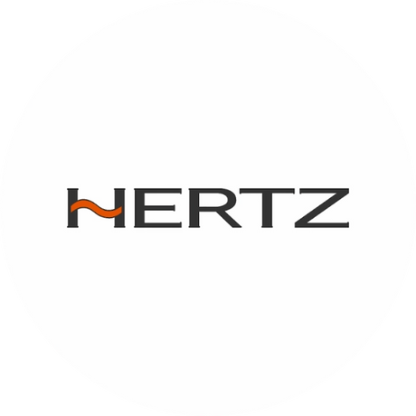 Hertz Verstärker