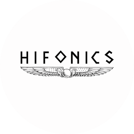 HiFonics Lautsprecher