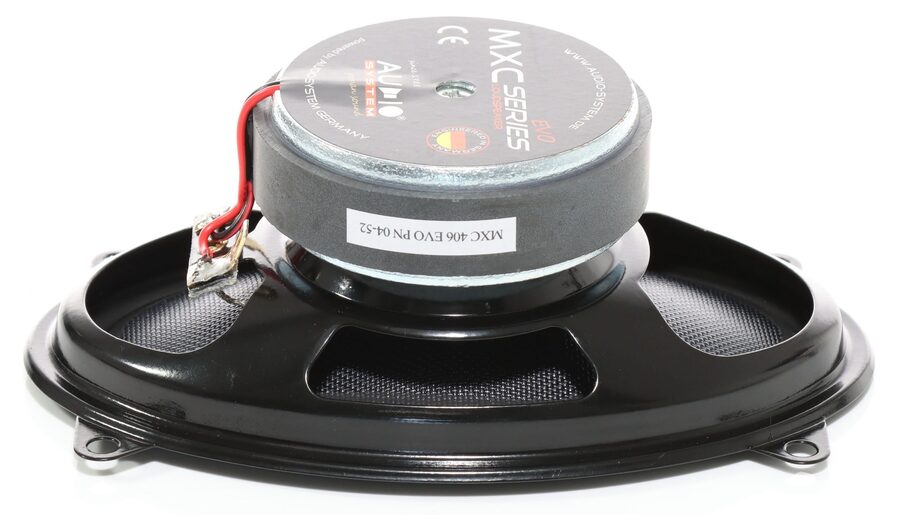 Audio System MXC406 EVO3