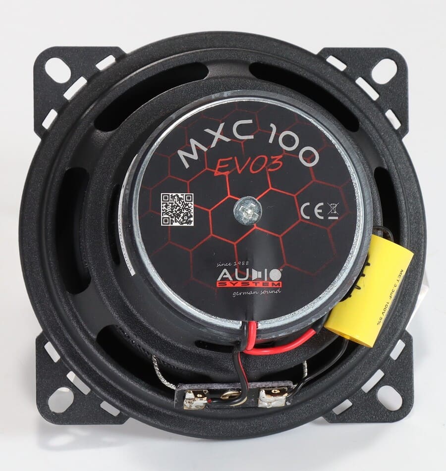 Audio System MXC100 EVO3