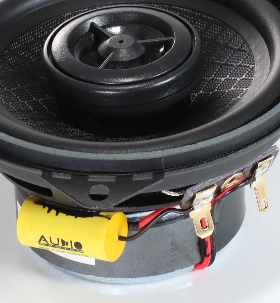 Audio System MXC100 EVO3