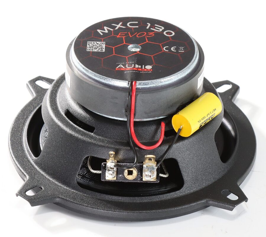 Audio System MXC130 EVO3