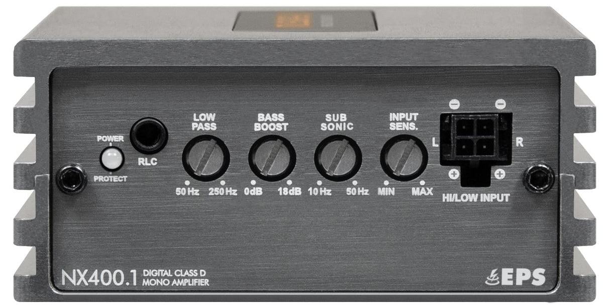 Musway NX400.1
