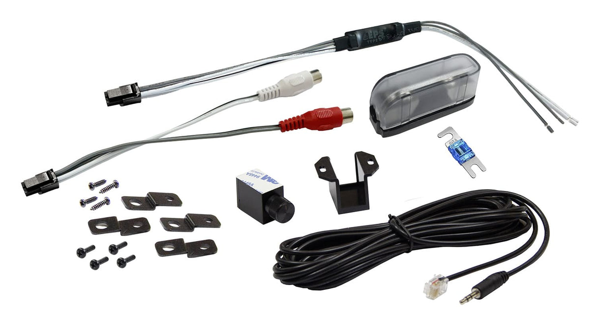 Musway NX600.1