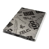 HiFonics ZEUS 100dB - 1.6mm Dämmung